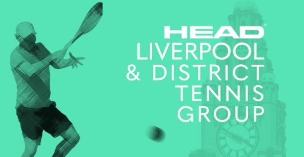 Liverpool and District Tennis Group