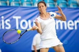 Rainford Tennis Club - Natalie Wall