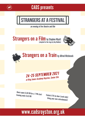 Strangers poster for Web1000px Strangers poster for Web1000px