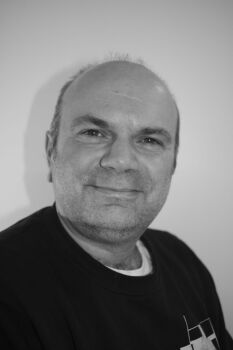 Darren Dunford