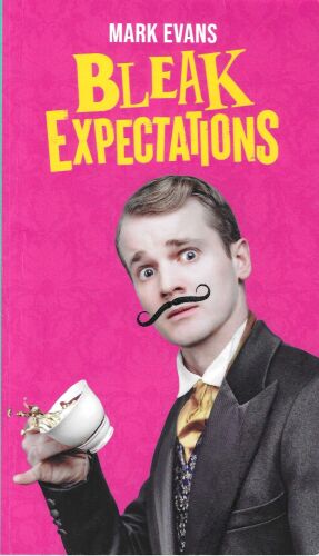 Bleak Expectations Bleak Expectations