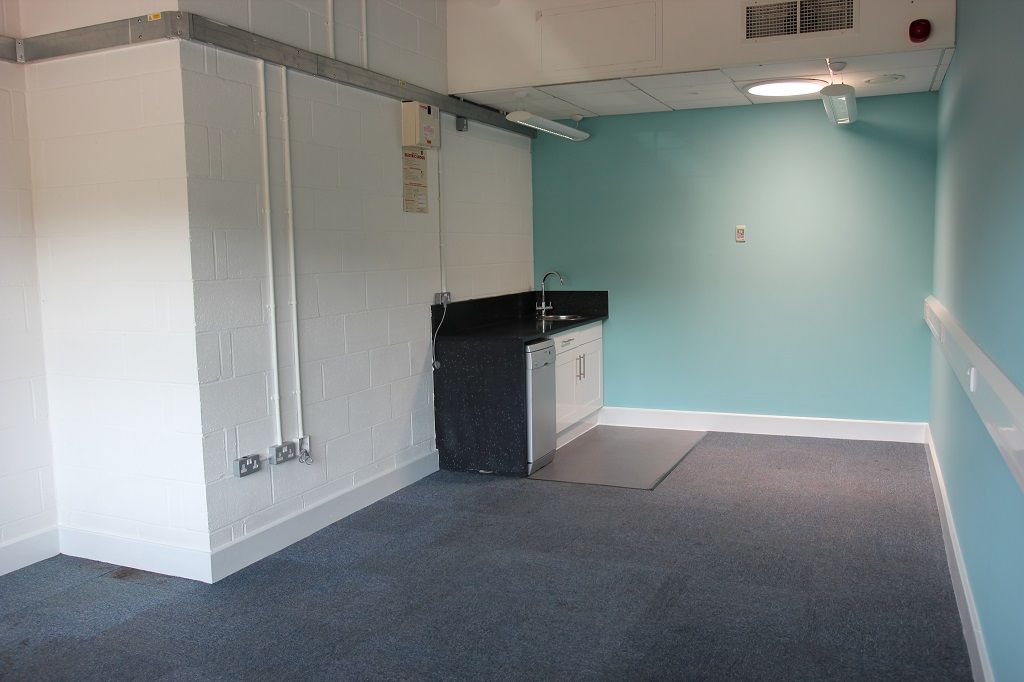 Rent serviced office Brighton