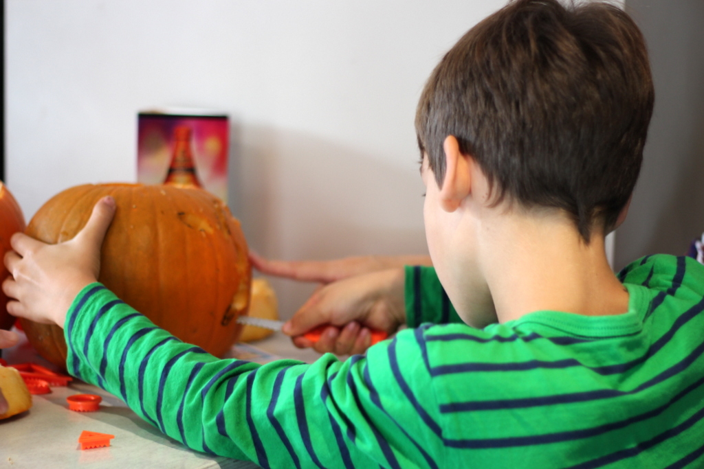 pumpkin 3