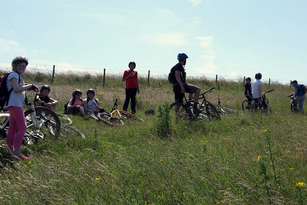 BACA Bike Club