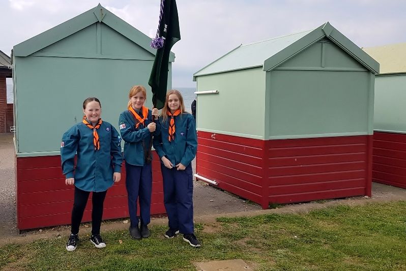 55th Moulsecoomb Scouts
