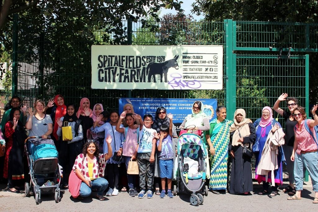 Moulsecoomb-Bangladeshi-Womens-Group-Coriander-Club (115) (1024x683)