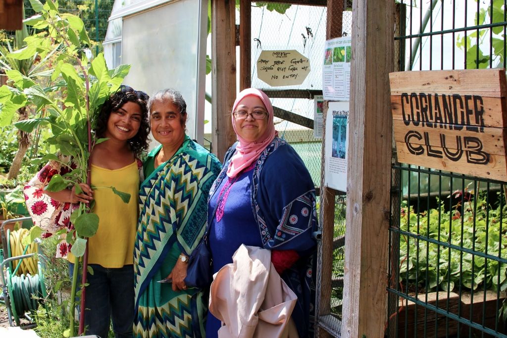 Moulsecoomb-Bangladeshi-Womens-Group-Coriander-Club (107) (1024x683)