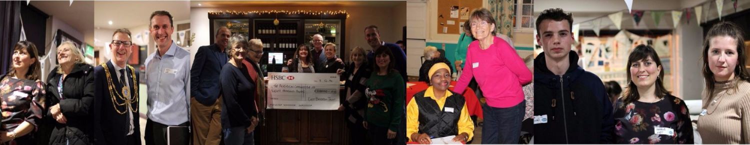 East Brighton Trust directors