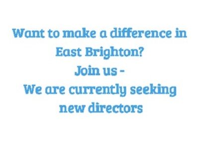 We are seeking directors