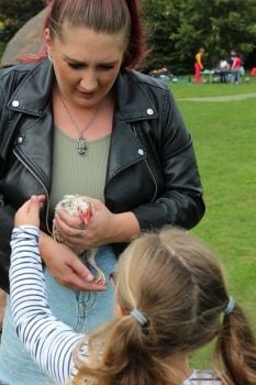 Chomp Moulsecoomb Family Funday Sept 2020 (37)