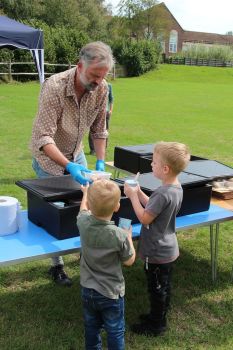 Chomp Moulsecoomb Family Funday Sept 2020 (95)