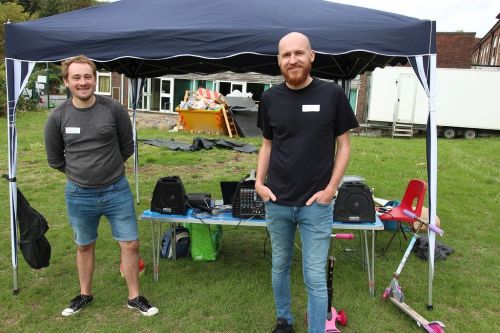 Chomp Moulsecoomb Family Funday Sept 2020 (166)