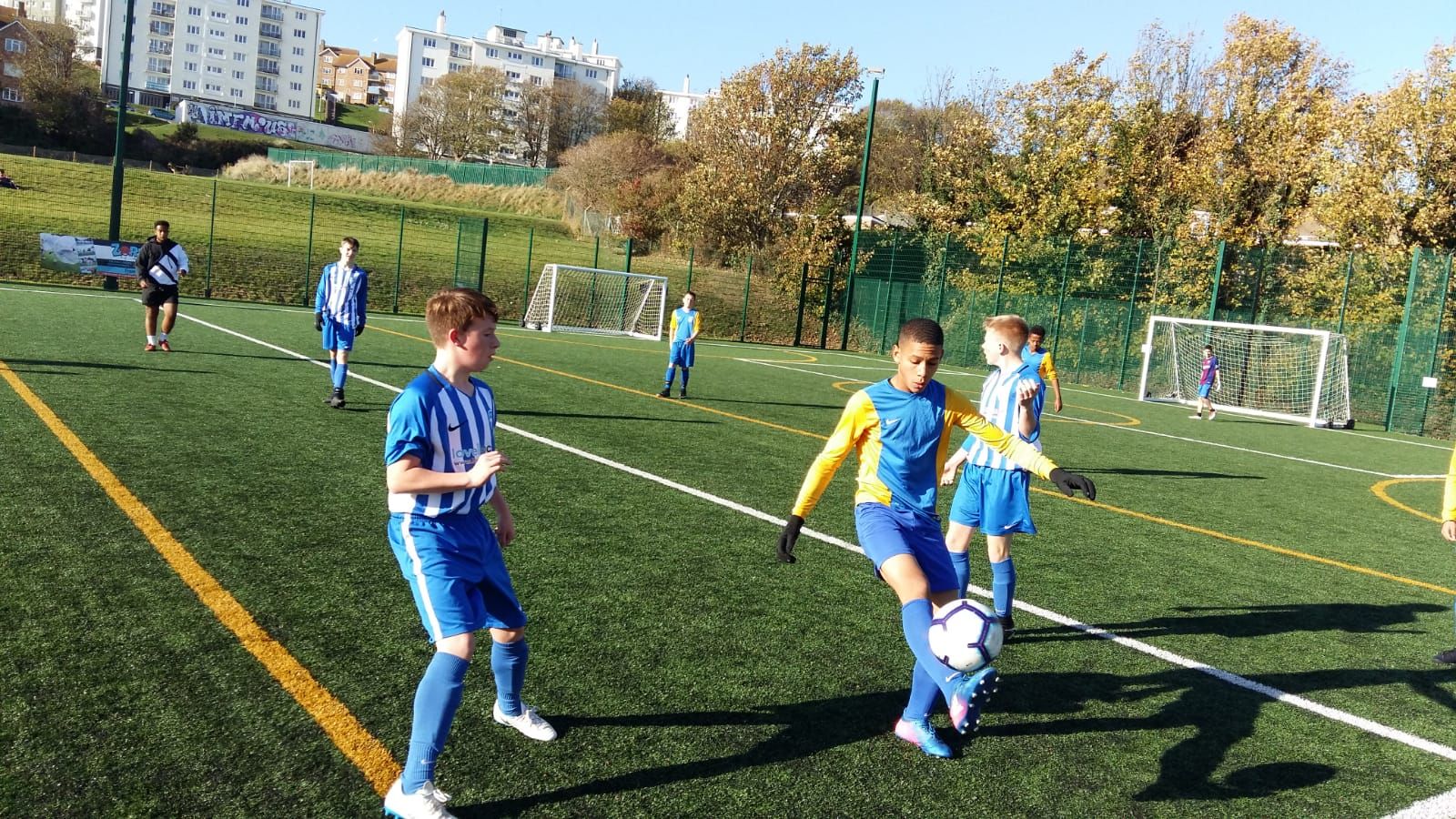 Salaam football club
