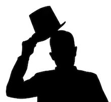 Hats off!