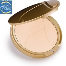 PurePressed Base Compact SPF 20 - Amber - (£39.95 rrp) 