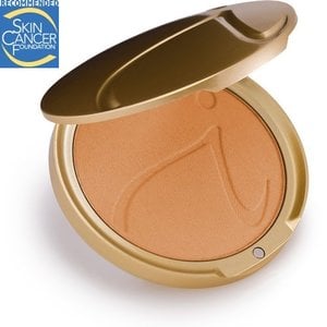 PurePressed Base Compact SPF 20 - Maple - (£39.95 rrp)