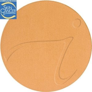 PurePressed Base SPF 20 Compact Refill - Autumn - (£29.95 rrp) 