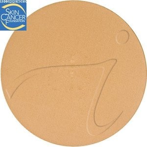 PurePressed Base SPF 20 Compact Refill - Fawn - (£29.95 rrp)