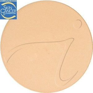 PurePressed Base SPF 20 Compact Refill - Golden Glow - (£29.95 rrp) 