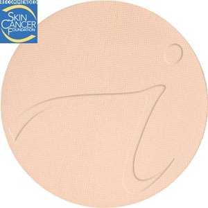 PurePressed Base SPF 20 Compact Refill - Natural - (£29.95 rrp) 