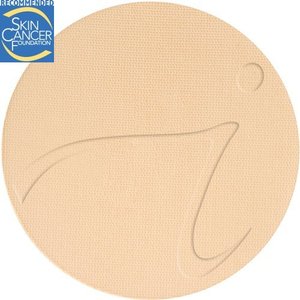 PurePressed Base SPF 20 Compact Refill - Warm Sienna - (£29.95 rrp) 