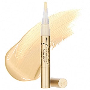 Active Light Under Eye Concealer - No 1 Light Yellow - (£22.00 rrp) 