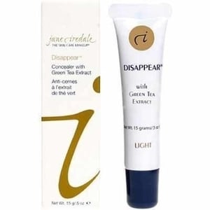 Disappear Concealer - Light - (£23.00 rrp) 