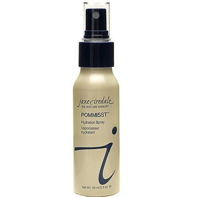 POMMISST Hydration Spray - (£15.00 rrp) 