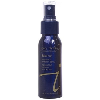 Balance Antioxidant Facial Spray - (£15.00 rrp)