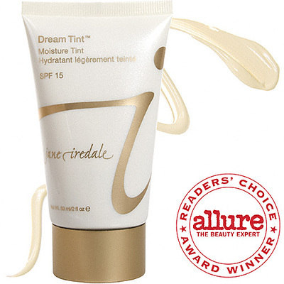 Dream Tint SPF 15 - Medium Light - (£29.95 rrp) 