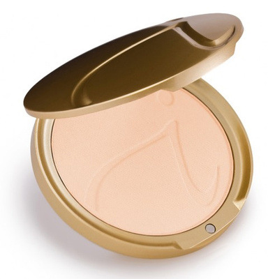 PureMatte Finish Powder Compact - (£35.00 rrp) 