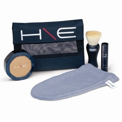 H\E Minerals Kit