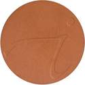 PurePressed Base SPF 20 Compact Refill - Chestnut - (£29.95 rrp) 