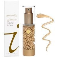 1: Mineral Foundations & Powders by Jane Iredale