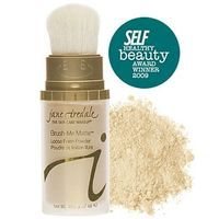 3: Finishing Touches by Jane Iredale