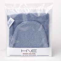 H\E Wash Glove