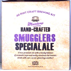 Muntons Smugglers Special Ale