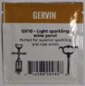 Gervin GV10 Light Sparkling Wine Yeast  Strain  - sachet
