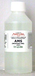 Brupaks AMS Carbonate Reducing Solution (CRS) Water Treatment 250ml