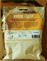 Muntons Spraymalt - Extra Light 500gms