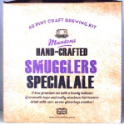 Muntons Smugglers Special Ale