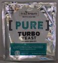 Still Spirits Triple Distilled Turbo Yeast
