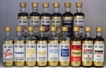 <!--4-->Spirit and Liquer Flavourings
