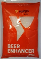 Youngs Beer Enhancer - 1kg