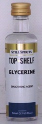 Still Spirits Top Shelf Glycerine Essence