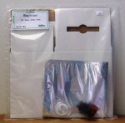 Complete 5ltr Re-usable wine box and wine bag - Blank box, not printed