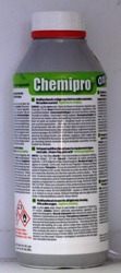 Brupaks Chemipro Oxi Cleaner/Steriliser - 1000gms