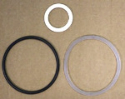 Replacement "O" Rings for Barrels and Fermenters