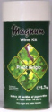 Magnum Pinot Grigio - 30 Bottle white wine kit