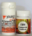 Campden Tablets - Packed in 50s and 100s